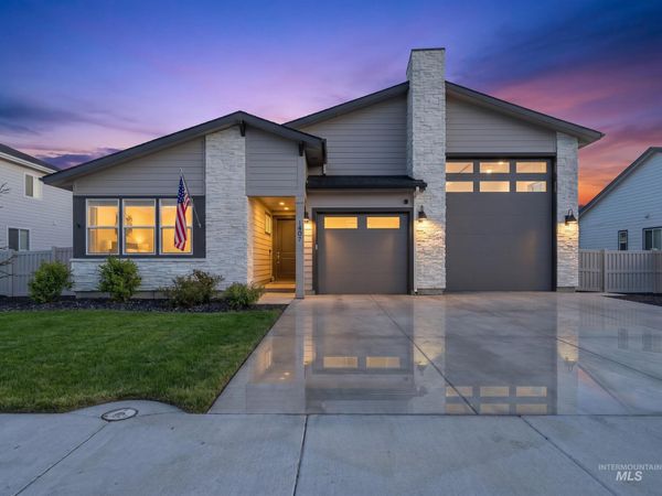 1407 Stirling Meadow St., Middleton, ID 83644