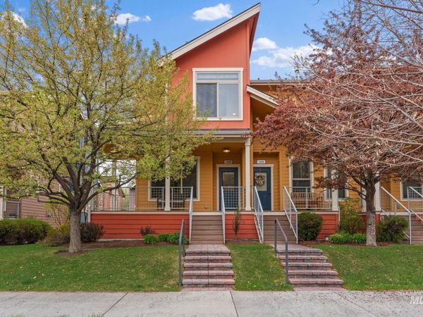 2483 Woodside Blvd, Hailey, ID 83333