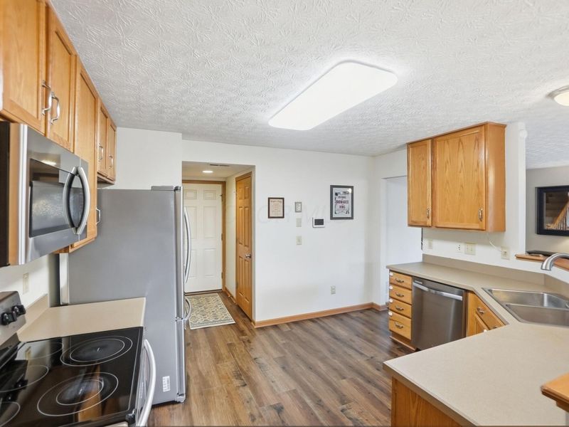 5814 Wooden Plank Road, Hilliard, OH 43026 Photo 16