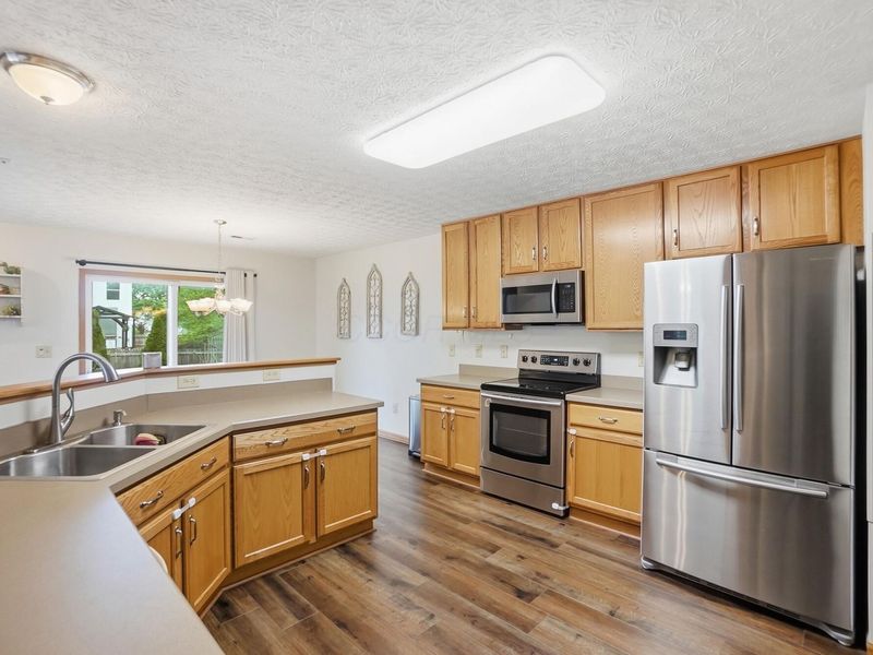 5814 Wooden Plank Road, Hilliard, OH 43026 Photo 18