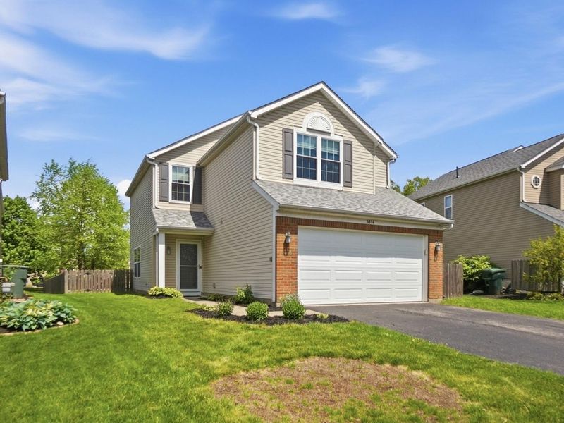 5814 Wooden Plank Road, Hilliard, OH 43026 Photo 3