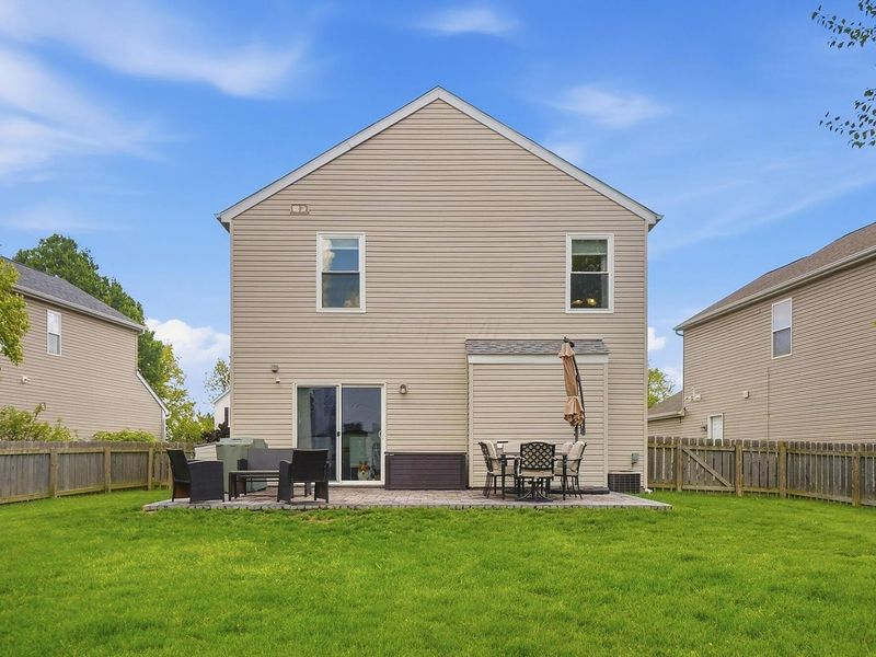 5814 Wooden Plank Road, Hilliard, OH 43026 Photo 48