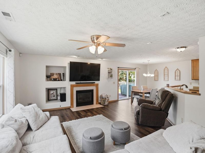 5814 Wooden Plank Road, Hilliard, OH 43026 Photo 5