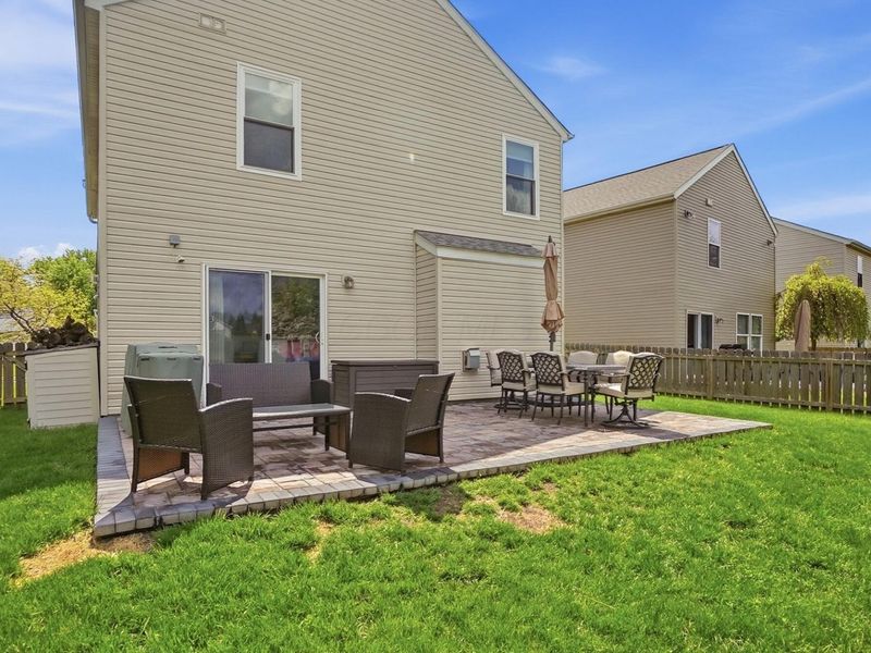 5814 Wooden Plank Road, Hilliard, OH 43026 Photo 50
