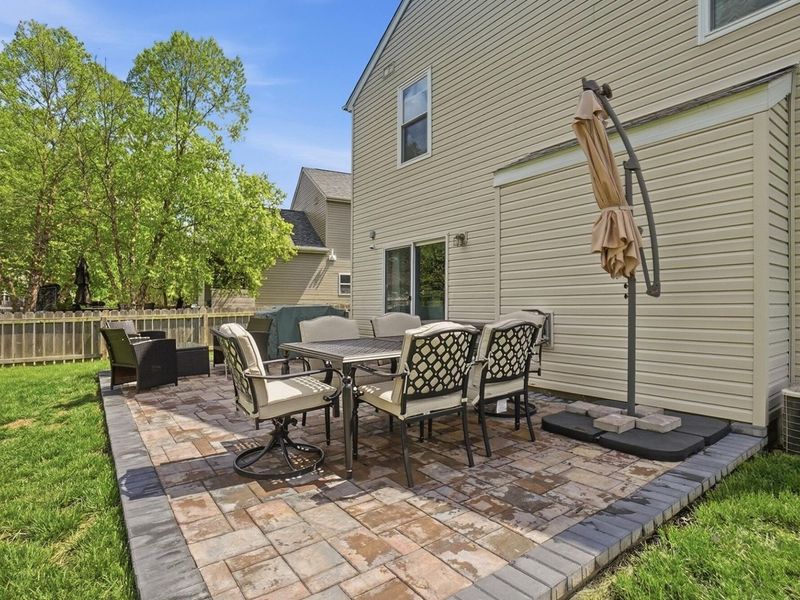 5814 Wooden Plank Road, Hilliard, OH 43026 Photo 53