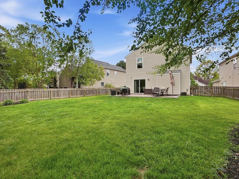 5814 Wooden Plank Road, Hilliard, OH 43026 Photo 55