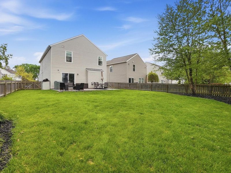 5814 Wooden Plank Road, Hilliard, OH 43026 Photo 56