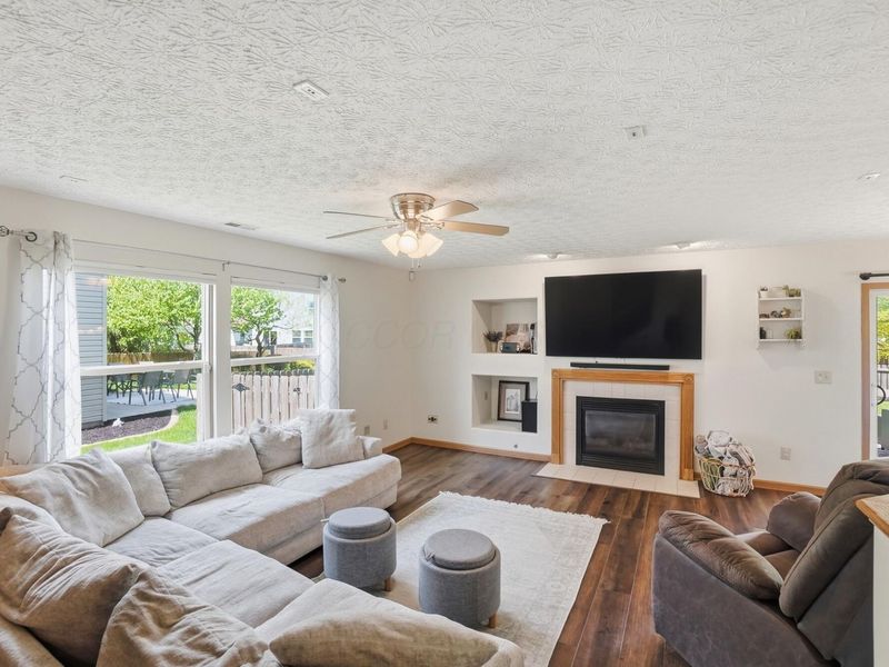 5814 Wooden Plank Road, Hilliard, OH 43026 Photo 6