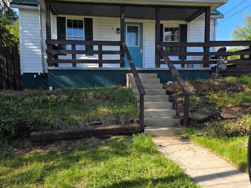 2 E Vine Street, Jackson, OH 45640 Photo 1
