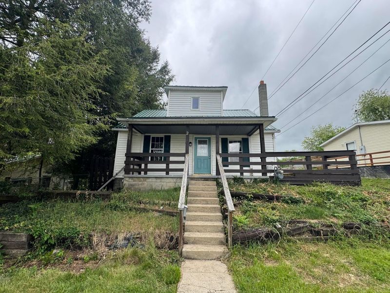 2 E Vine Street, Jackson, OH 45640 Photo 2