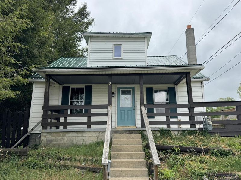 2 E Vine Street, Jackson, OH 45640 Photo 3