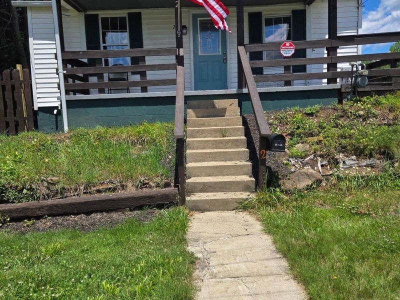 2 E Vine Street, Jackson, OH 45640 Photo 4