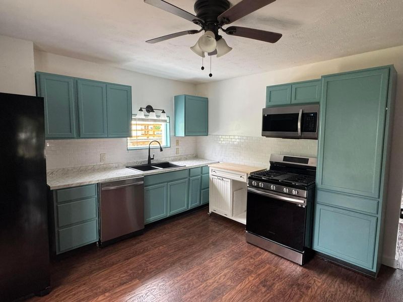 2 E Vine Street, Jackson, OH 45640 Photo 4