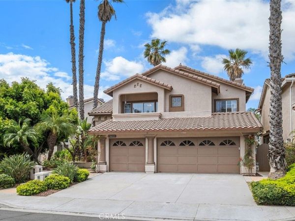 27066 Pacific Terrace, Mission Viejo, CA 92692