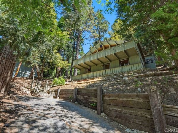 997 Berne, Crestline, CA 92325