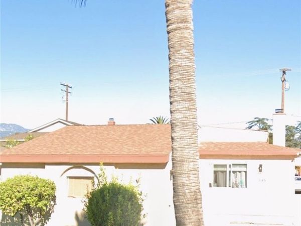 345 E college Street, Covina, CA 91724