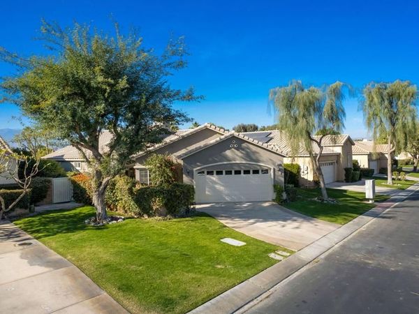 45809 Crosswater Street, Indio, CA 92201