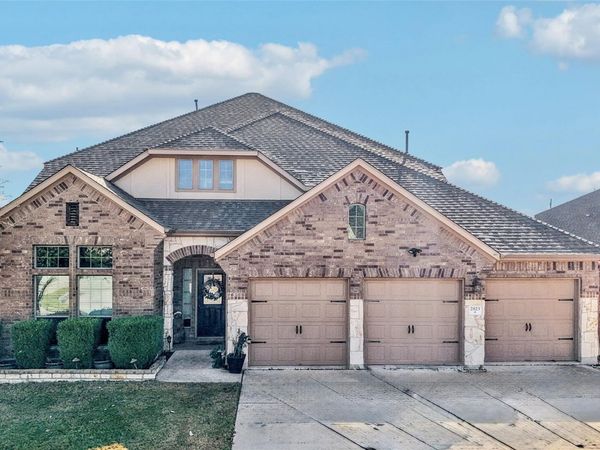 2823 Diego CT, Round Rock, TX 78665