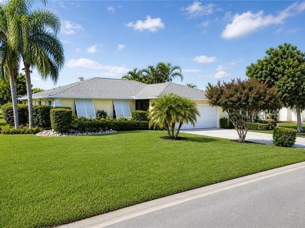 4552 Eagle Key CIR , NAPLES, FL 34112