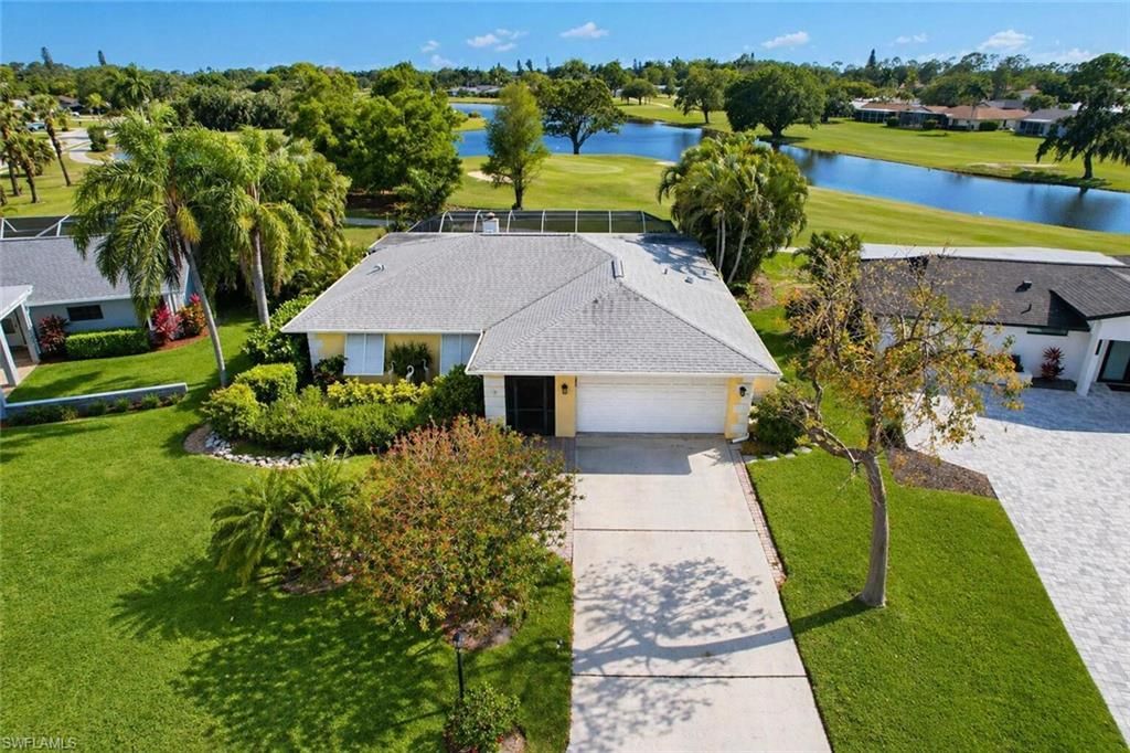 4552 Eagle Key Cir, Naples, FL 34112 Photo