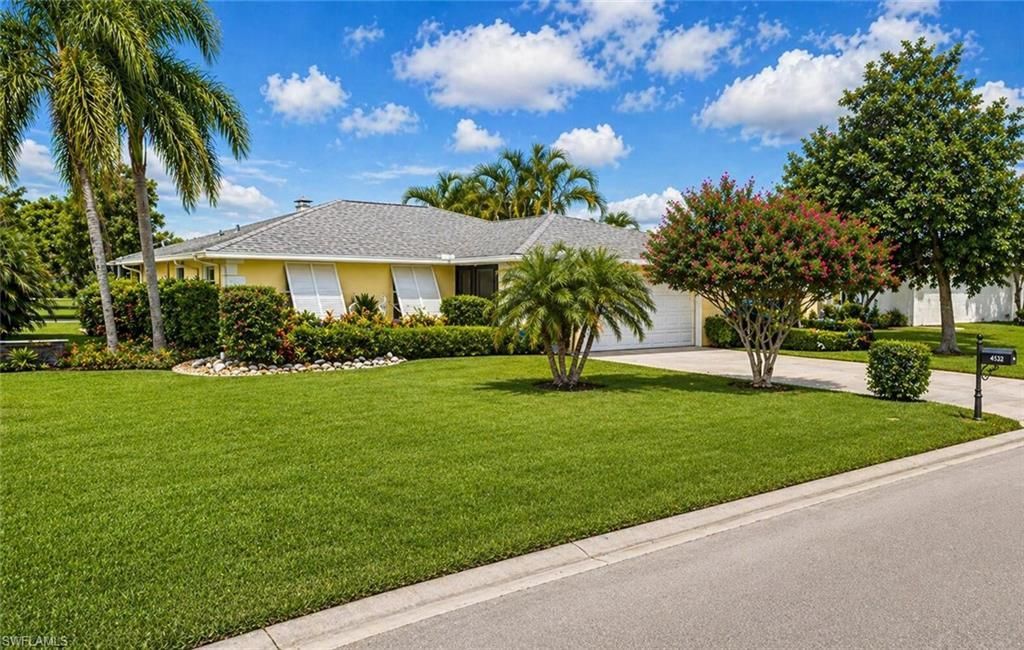 4552 Eagle Key Cir, Naples, FL 34112 Photo