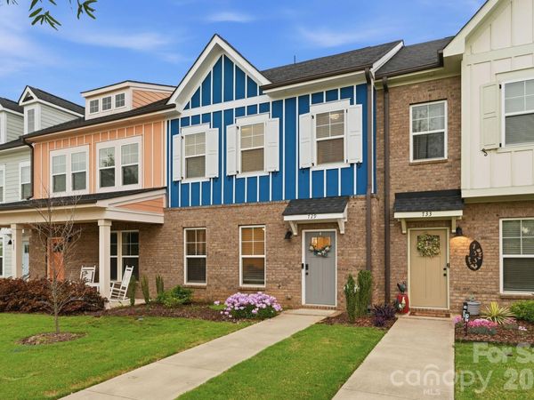 729 Veloway Drive , Rock Hill, SC 29730