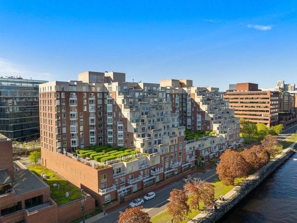 75-83 Cambridge Pkwy, Unit E509, Cambridge, MA 02142