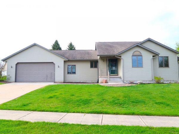 6788 Bootmaker Way, Windsor, WI 53598