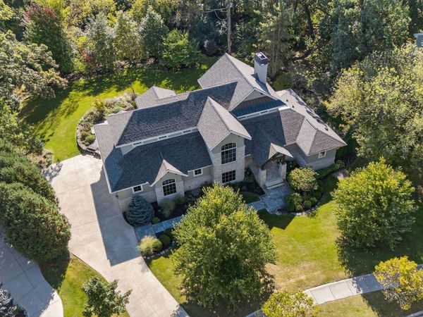 5675 Ashbourne Lane, Fitchburg, WI 53711