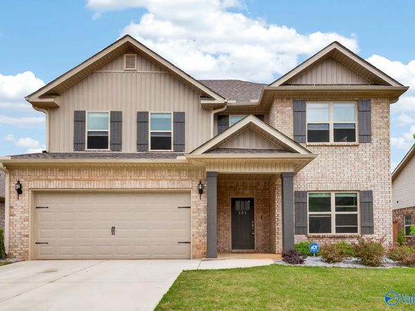 201 Saddle Street, New Market, AL 35761