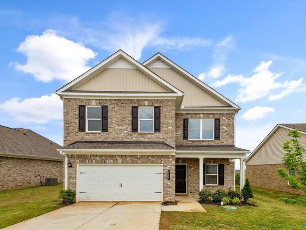 148 Mill Valley Way, New Market, AL 35761
