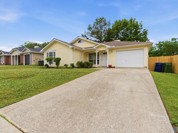 209 Mountain Creek Drive, Madison, AL 35757