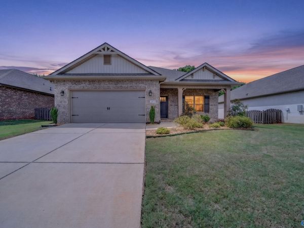 185 Rosemary Ayers Drive, Madison, AL 35756