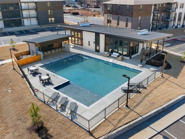 3319 SE MP Parkway , Unit 206, Bentonville, AR 72712