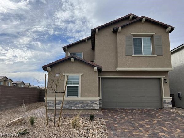 2825 Overlook Brook Street , Las Vegas, NV 89156
