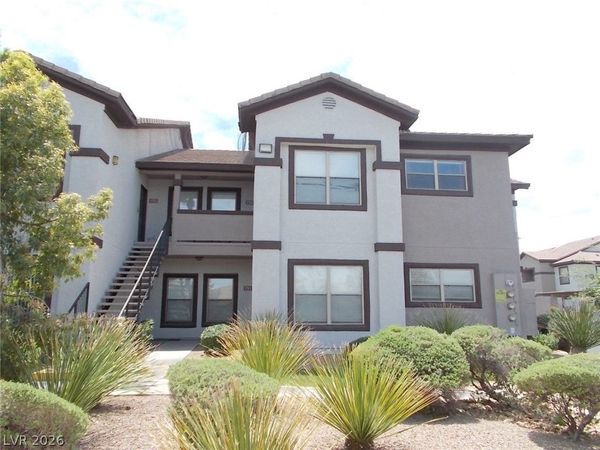 45 Maleena Mesa Street , Unit 1711, Henderson, NV 89074