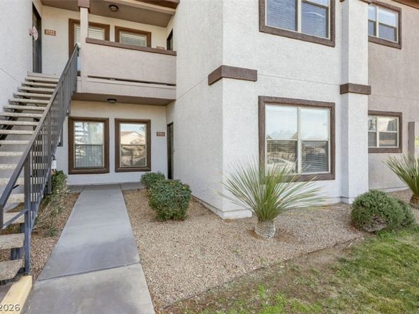 45 Maleena Mesa Street , Unit 1711, Henderson, NV 89074
