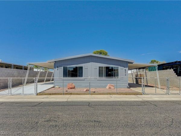 3619 Katmai Drive, Las Vegas, NV 89122