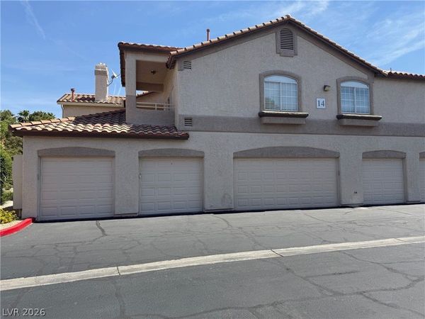 75 N Valle Verde Drive , Unit 1421, Henderson, NV 89074