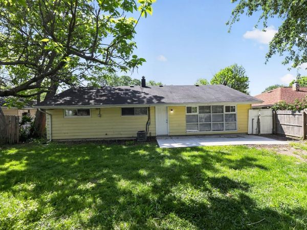 8796 Balboa Drive, Springfield Twp., OH 45231