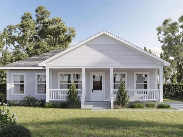 1828 Woodcock Place , Mobile, AL 36606