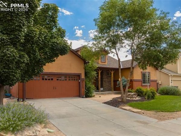 6269 Roundup Butte Street, Colorado Springs, CO 80925