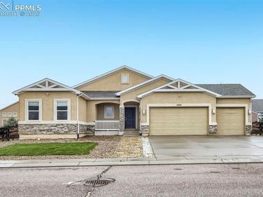 7074 Honeycomb Drive, Peyton, CO 80831