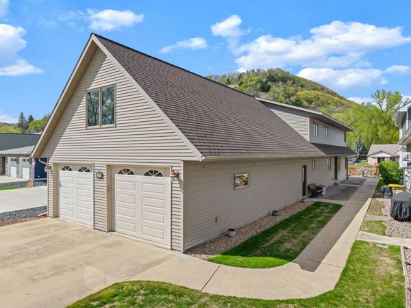 300 Marina Drive S, Brownsville, MN 55919
