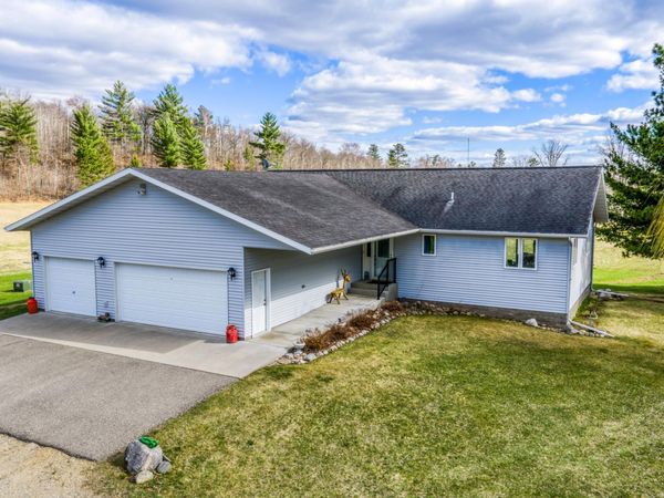11005 320th Street , Park Rapids, MN 56470