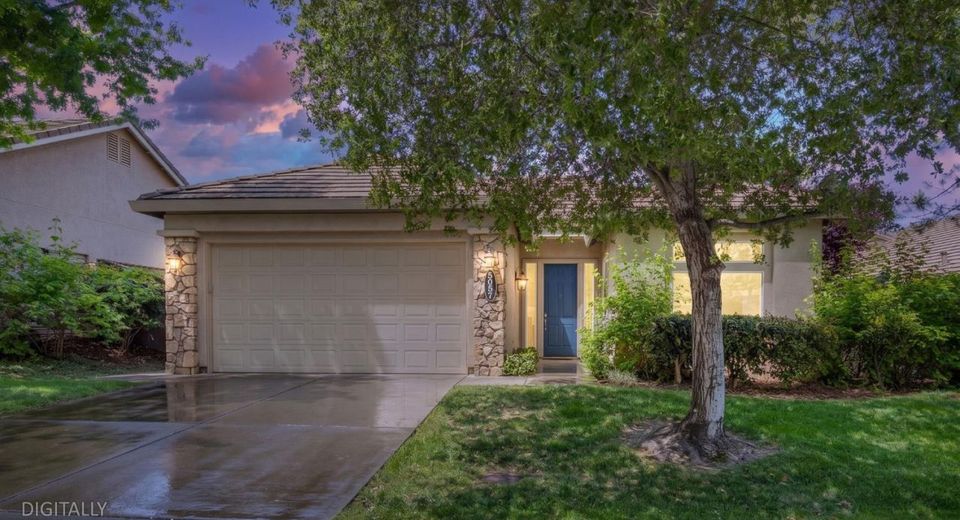 5057 Taylor Way, El Dorado Hills, CA 95762 Photo