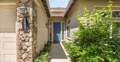 5057 Taylor Way, El Dorado Hills, CA 95762 Photo