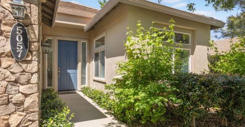 5057 Taylor Way, El Dorado Hills, CA 95762 Photo