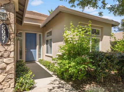 5057 Taylor Way, El Dorado Hills, CA 95762 Photo