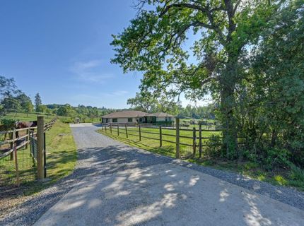 10543 Streeter Rd, Auburn, CA 95602 Photo